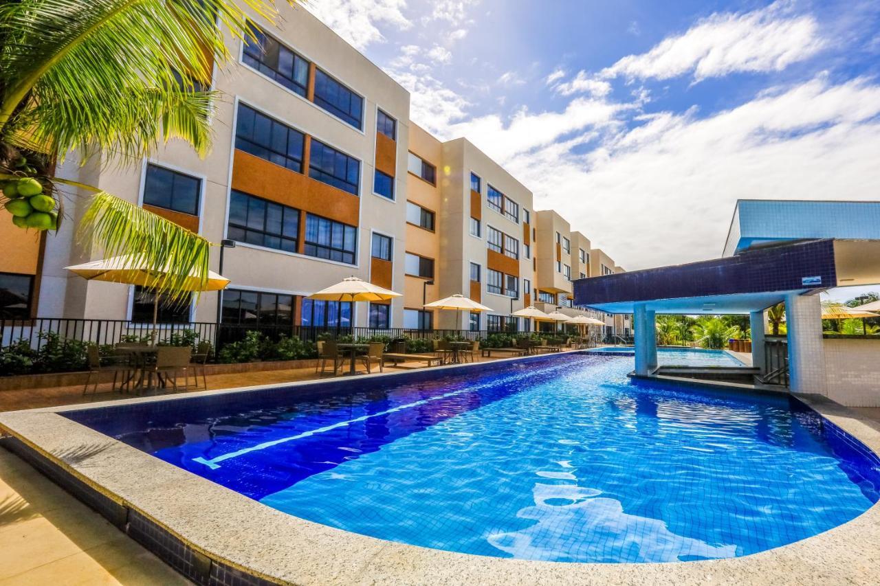 Guarajuba Paraiso Dos Coqueiros Exterior foto
